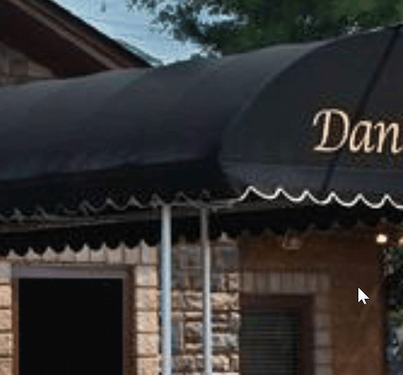 Daniel's Restaurant & Catering