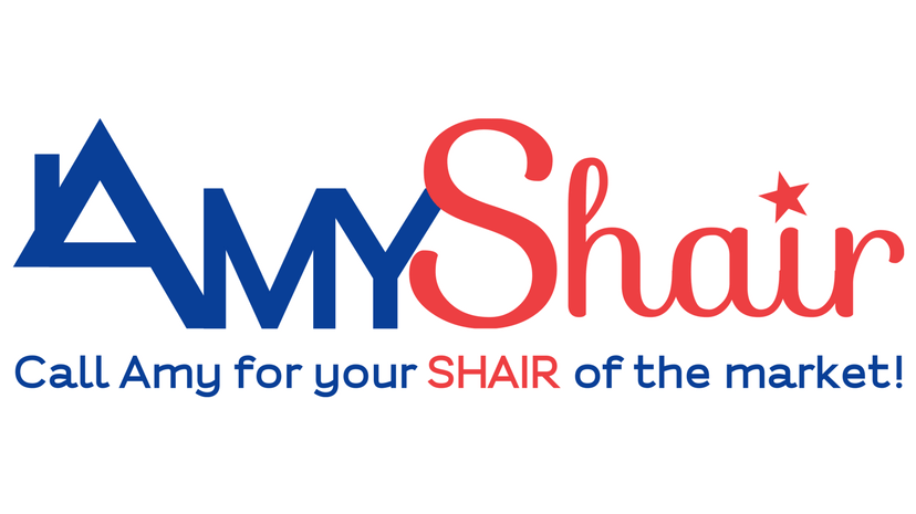 amy shair logo