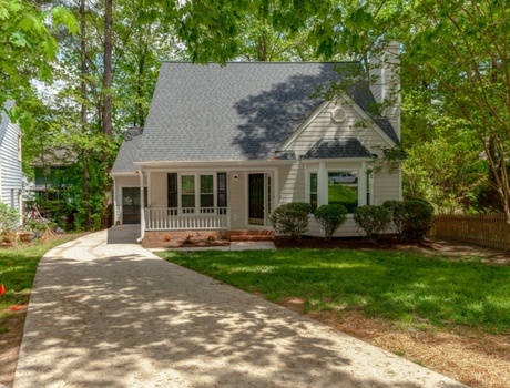 107 Tapestry Terrace, Cary NC 27511