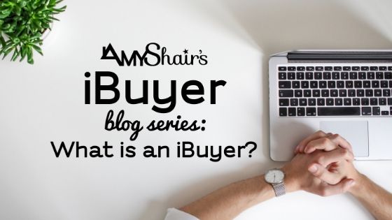 What is an iBuyer