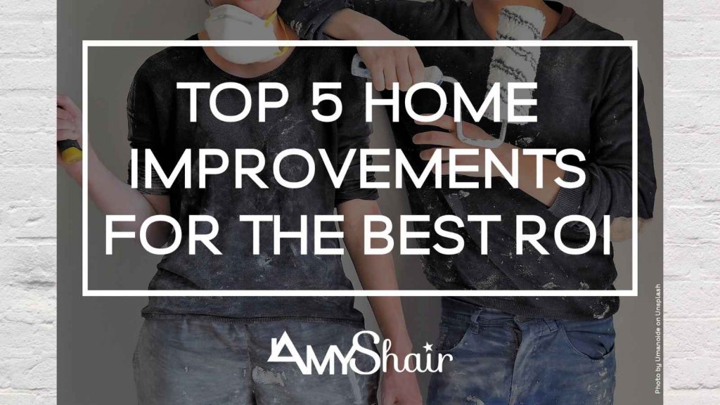 Home Improvement tips