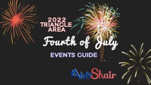 july 4th fireworks events