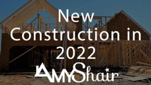 New Construction in 2022