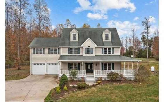 Home for Sale Efland NC