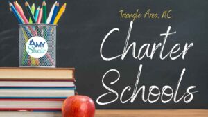Charter Schools Triangle NC