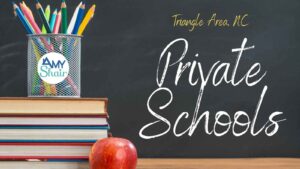 private schools triangle nc